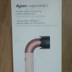 Dyson Supersonic r